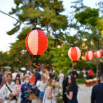 Ιαπωνικό Πάρκο Παγκράτι: Φιλοξενεί το φεστιβάλ Natsu Matsuri