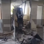 Πλεύρης: Τρομοκρατική η επίθεση στο Σισμανόγλειο