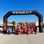Renault Summer Camps Ολυμπιακός