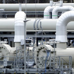 αγωγός φυσικού αερίου Nord Stream