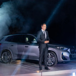 BMW X1 2022 πανελλαδική παρουσίαση