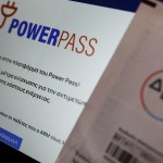 Power Pass ΔΕΗ
