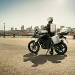 BMW Motorrad Urban Collection