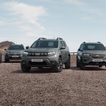 Dacia πωλήσεις πρώτο εξάμηνο 2022