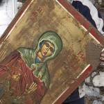 Αγία Μαρίνα: Η Διωγμένη Από Τον Πατέρα Της-Την Αποκεφάλισαν