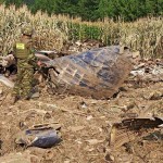 Συντριβή Antonov: Τι Έδειξε Η Νεκροψία Στα Μέλη Πληρώματος