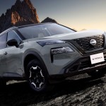 Nissan X-Trail 2022 παρουσίαση