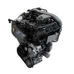 VW νέος κινητήρας 1.5 TSI evo2