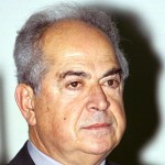 Δημήτρης Αποστολάκης