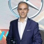 Mercedes-Benz Ελλάς «Most Admired Companies 2022»