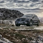 Mercedes GLC 2022 τιμές Ελλάδα