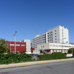 Άγιος Ανδρέας νοσοκομείο Πατρών