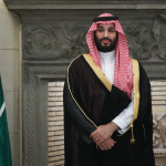 σαουδάραβας