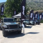 Jeep Zagori Mountain Running 2022 χορηγός