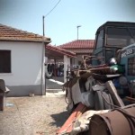 Θεσσαλονίκη μητροκτονία