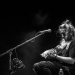 Γιάννης Χαρούλης: Συναυλία Στην Τεχνόπολη Δήμου Αθηναίων