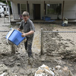 ΗΠΑ:Τραγικός ο απολογισμός από τις πλημμύρες στο Κεντάκι-Στους 37 οι νεκροί