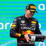 Pirelli Ουγγρικό Grand Prix Max Verstappen