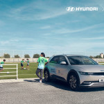 Hyundai κίνημα Common Goal