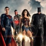 «Justice League»: Η Περιπέτεια Φαντασίας Έρχεται Star