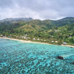 Νησιά Φίτζι: Χωριά βυθίζονται - Κάτοικοι εγκαταλείπουν τα σπίτια τους / ΑP