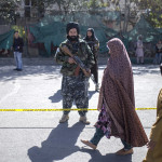 Αφγανιστάν: Επίθεση Του Ισλαμικού Κράτους Με Νεκρούς