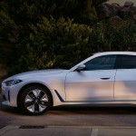 BMW μπαταρίες παραγωγή