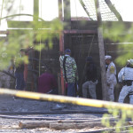 Μεξικό: Παγιδευμένοι οι δέκα ανθρακωρύχοι για 5η ημέρα / AP