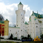 Πάρκο της Legoland στη Γερμανία