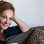 Φιλαρέτη Κομνηνού