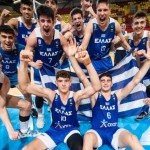 Εθνική Ελλάδας: Έτοιμοι για μετάλλιο οι Παίδες