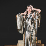 H «Ελένη» του Ευριπίδη στο Θέατρο Βράχων «Μελίνα Μερκούρη»