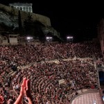 Φεστιβάλ Αθηνών Και Επιδαύρου: Έριξε Αυλαία Εντυπωσιακά