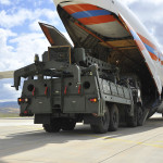 ΗΠΑ:Ανησυχία για απόκτηση επιπλέον ρωσικού συστήματος S-400 από την Τουρκία