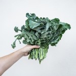 Kale: Γιατί πρέπει να το βάλεις άμεσα στη διατροφή σου