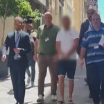 Αίγινα: Στη Μάλτα συνελήφθη ο 36χρονος που έκαψε ζωντανούς θείας και ανιψιό