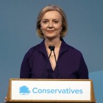 Νέα πρωθυπουργός της Μεγάλης Βρετανίας η Λιζ Τρας