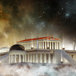 Οι «Θεοί του Ολύμπου» Έρχονται Στην Αθήνα