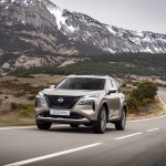 Nissan X-Trail 2022 τιμές Ελλάδα