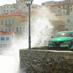 Alfa Romeo Tonale φωτογραφίες Αλέξανδρος Λιώκης