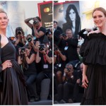Cate Blanchett - Juliannε Moore: Εμφανίσεις στη Βενετία