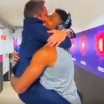 Eurobasket: Στην Αγκαλιά Του Αντετοκούνμπο Ο Ποτσέκο