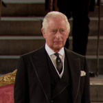 Βασιλιάς Κάρολος: Δάκρυσε Σε Ομιλία Του Στο Westminster Hall