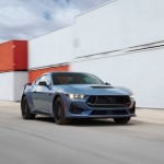 Ford Mustang 2022 νέα γενιά παρουσίαση