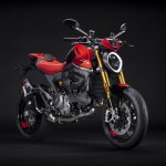 Ducati Monster SP παρουσίαση άφιξη Ελλάδα