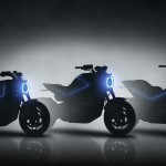 Honda ηλεκτρικές μοτοσυκλέτες