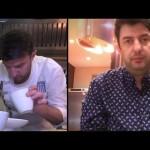 Ο Έλληνας chef του Παλατιού, Νίκος Κουλούσιας Στο Star