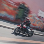 Ducati Scrambler πωλήσεις