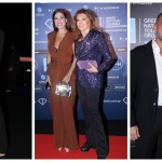 Fashion TV Gala: Τι Φόρεσαν Οι Διάσημοι;