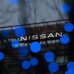 Nissan τεχνολογία ιοί